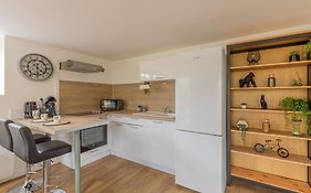 Charmant appartement proche centre ville